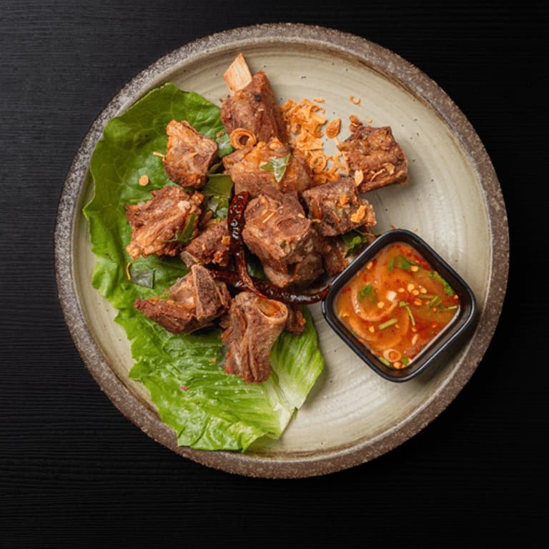 Irresistible Pork Dishes