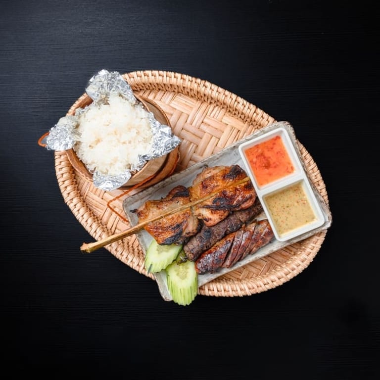 Smoky BBQ Delights: A Flavorful Adventure