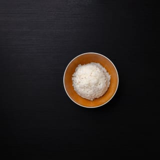 Jasmine Rice