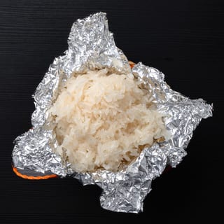 Sticky Rice - Small Tray (15 Orders)