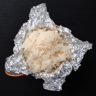 Sticky Rice - Large Tray