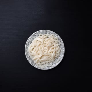 Udon Noodles