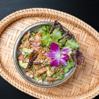 Larb Pork