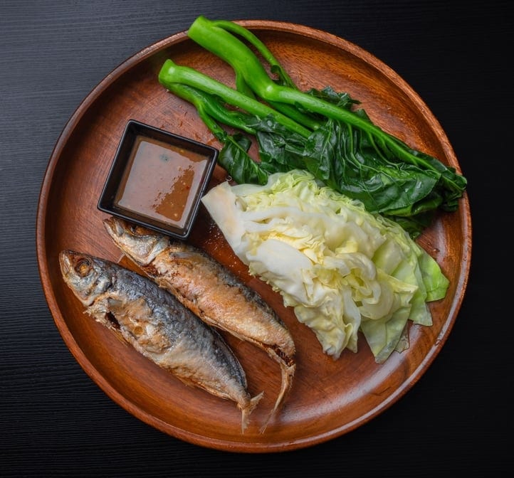 PaTu Jeo Ka Pee Luak Puk ປາທູ ທອດ ແຈວກະປີ້ ລວກພັກ.