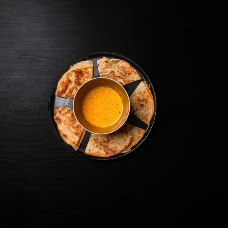 Explore Our Curry Dishes