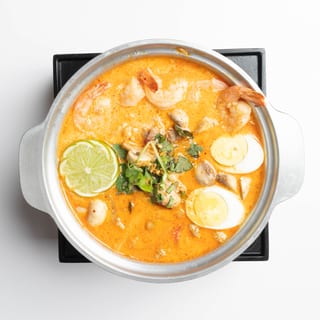 Tom Yum