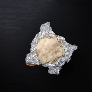 Sticky Rice