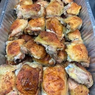 Chicken Skewers - Small Tray