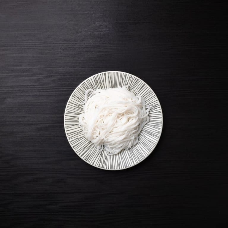 Irresistible Noodles Await You