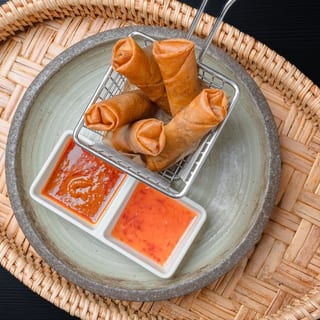 Egg Rolls