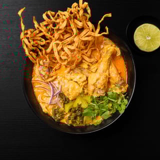 Khao Soi